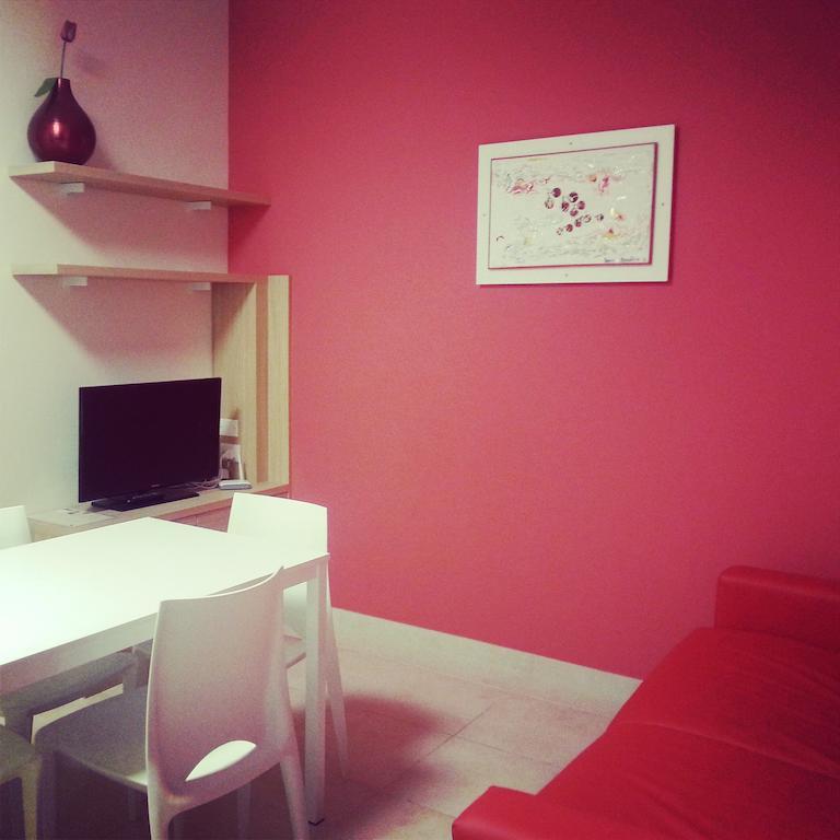 Villa Franca Mini Appartamenti ビシェーリエ 部屋 写真