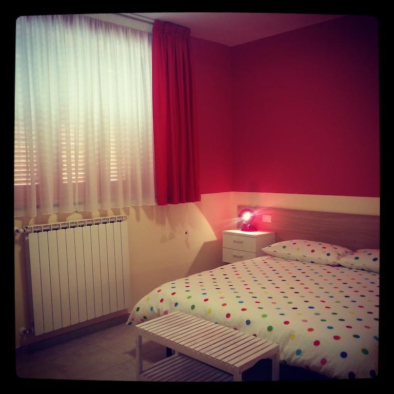 Villa Franca Mini Appartamenti ビシェーリエ 部屋 写真