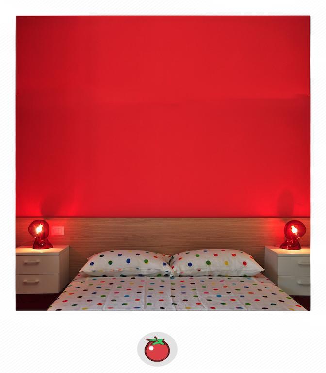 Villa Franca Mini Appartamenti ビシェーリエ 部屋 写真