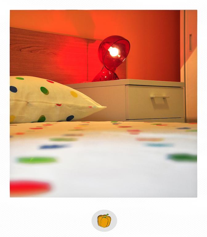 Villa Franca Mini Appartamenti ビシェーリエ 部屋 写真