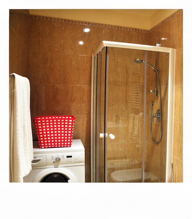 Villa Franca Mini Appartamenti ビシェーリエ 部屋 写真